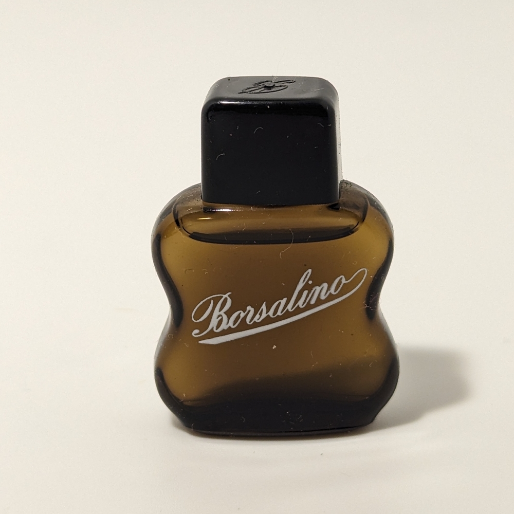Borsalino EDT splash for men